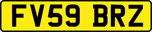 FV59BRZ