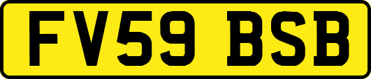 FV59BSB