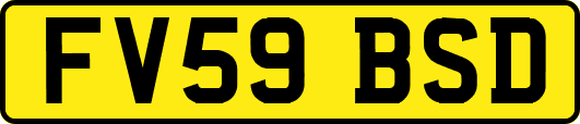 FV59BSD