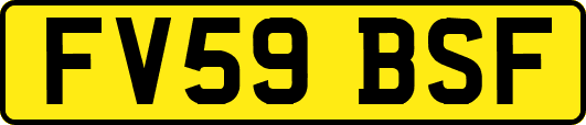 FV59BSF