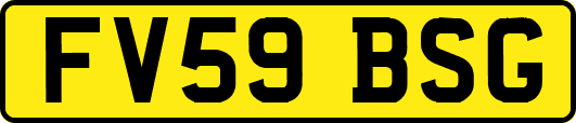 FV59BSG