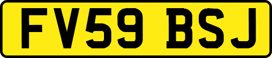 FV59BSJ