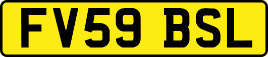 FV59BSL
