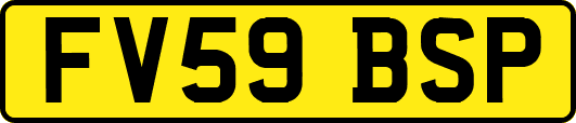 FV59BSP