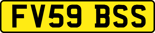 FV59BSS