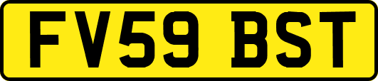 FV59BST