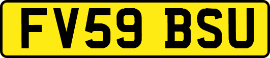 FV59BSU