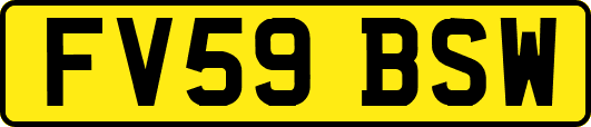 FV59BSW