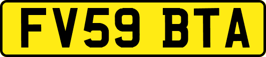 FV59BTA