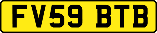 FV59BTB