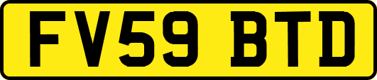 FV59BTD