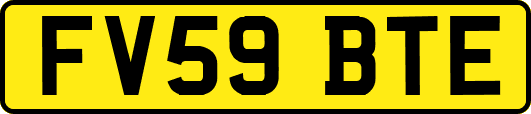 FV59BTE