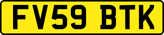 FV59BTK