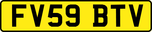 FV59BTV