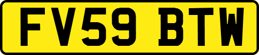 FV59BTW