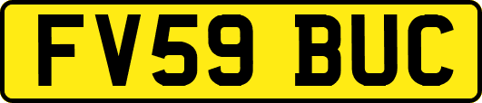 FV59BUC