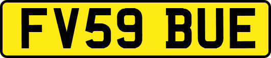 FV59BUE