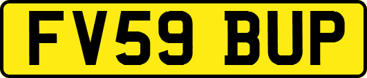 FV59BUP