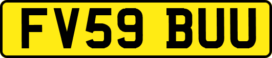 FV59BUU