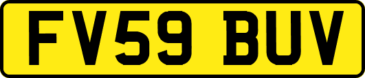 FV59BUV