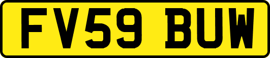 FV59BUW