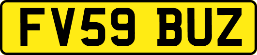 FV59BUZ
