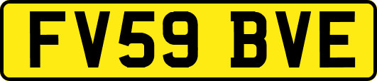 FV59BVE