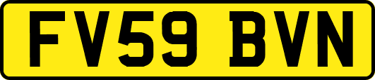 FV59BVN