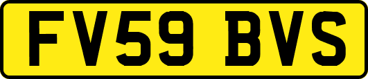FV59BVS