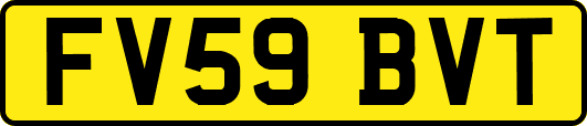 FV59BVT