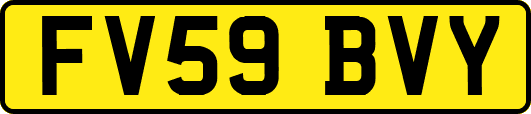 FV59BVY