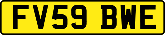 FV59BWE