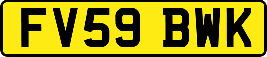 FV59BWK