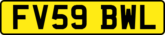 FV59BWL
