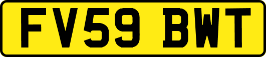 FV59BWT