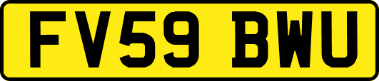 FV59BWU