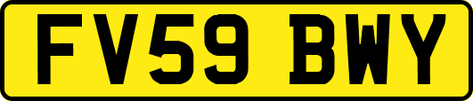 FV59BWY