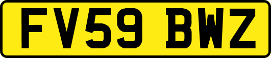 FV59BWZ