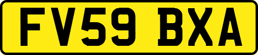 FV59BXA