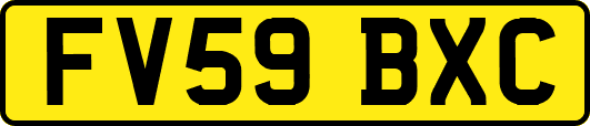 FV59BXC