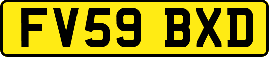 FV59BXD