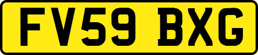 FV59BXG