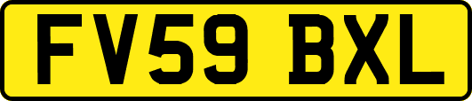 FV59BXL