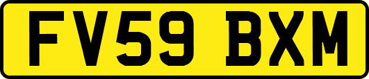 FV59BXM