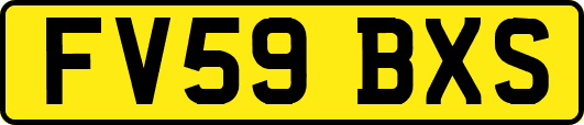 FV59BXS