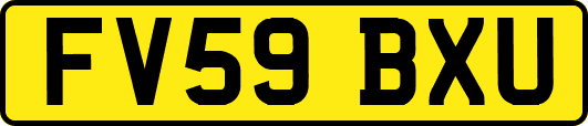FV59BXU
