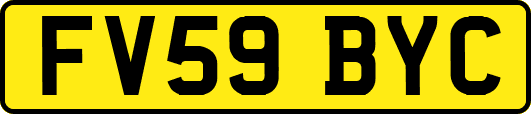 FV59BYC