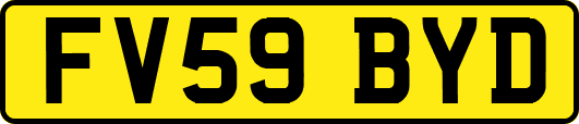 FV59BYD