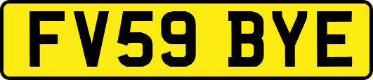 FV59BYE