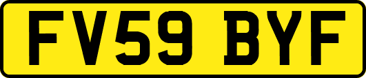 FV59BYF